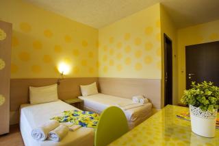 Art Hotel Simona - Sofia - 6
