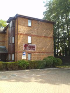 Quayside Close Holiday Apartments - 2