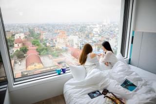 Tru by Hilton Lang Son City Centre - Lạng Sơn - 6