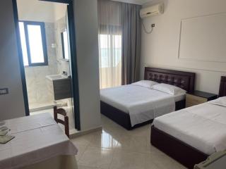 Hotel Tirona - Durazzo - 8