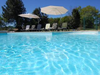 Maison avec piscine chauffée privée, proche Lascaux et Dordogne, idéale famille et détente - FR-1-616-123 - Auriac-du-Périgord - 4