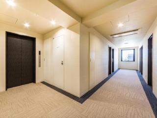 HOTEL LiVEMAX Kakegawa-Ekimae - Kakegawa - 2