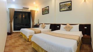 Tam Coc Minh Gia Homestay - Ninh Binh - 0