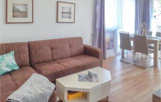 Nice Home In Behrenhoff With Kitchen - Behrenhoff - 7