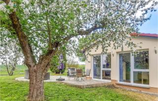 Nice Home In Behrenhoff With Kitchen - Behrenhoff - 5