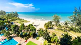 Timurbay Seafront Residence - Kuantan - 7