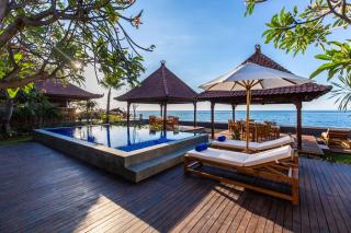 Nalika Beach Resort & Restaurant - Adults Only - Umeanyar - 3