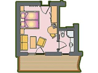 Gästehaus - Apart Braito - 1