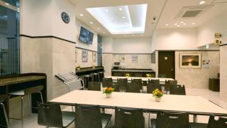 Toyoko Inn Tokyo Otemachi - 1