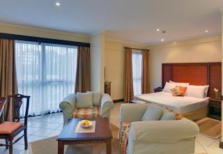 The Heron By Sarovar Portico India - Nairobi - 2