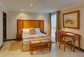 The Heron By Sarovar Portico India - Nairobi - 8