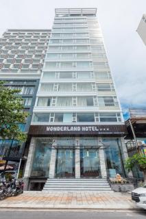 Nha Trang Wonderland Hotel - 6