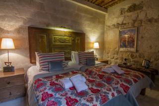 Rox Cappadocia - 1