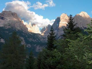 Campiglio Trilocale Dolomiti - Madonna di Campiglio - 3