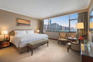 Marco Polo Hongkong Hotel - Hong Kong - 0