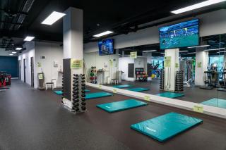 Chandler Lodge and Cabins - Belmont - 5