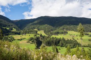 Alpenhotel Weitlanbrunn - Sillian - 3