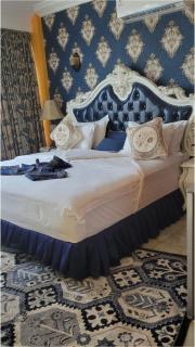Marriot Metropolitan Hotel - Douala - 6