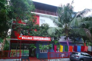 Golden Nest Homes - Muttam - 3