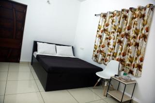 Golden Nest Homes - Muttam - 1