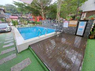 Tc theme park Guest house - 1