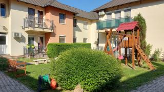 Amulett Suite Apartment - Hajdúszoboszló - 1