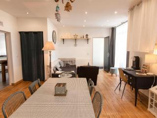Holiday home in Raon-L'etape with garden - Raon-lʼÉtape - 5