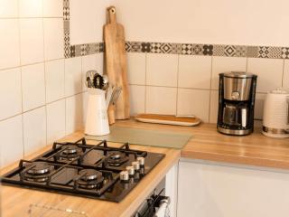 Holiday home in Raon-L'etape with garden - Raon-lʼÉtape - 3