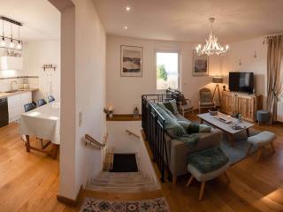 Holiday home in Raon-L'etape with garden - Raon-lʼÉtape - 0