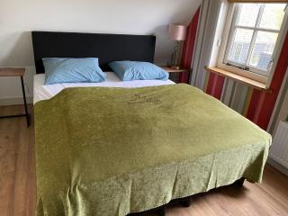 Holiday home with enclosed garden near Sea - Hippolytushoef - 2