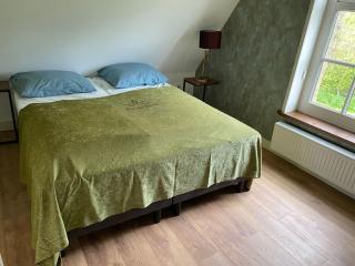 Holiday home with enclosed garden near Sea - Hippolytushoef - 7