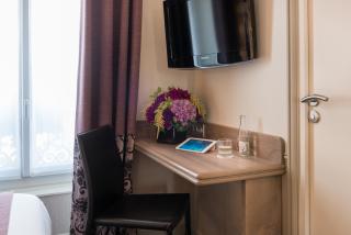 Hotel Monceau Wagram - Parigi - 3