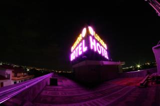 Hotel Luxor - Casoria - 5