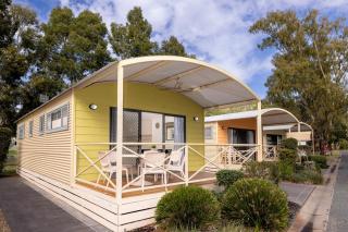BIG4 Deniliquin Holiday Park - 9