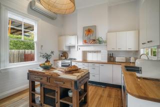 Quinn's Cottage - Central Armidale - 9