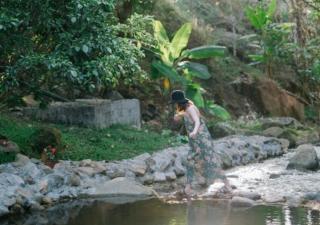 The Stream House - 3