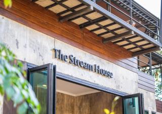 The Stream House - 1