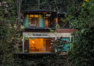 The Stream House - Ban Pok Nai - 8