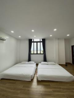 AOC HOTEL - Cao Lãnh - 8