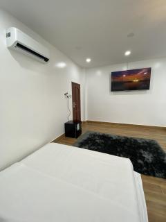 AOC HOTEL - Cao Lãnh - 6