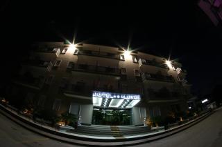 Hotel Luxor - Casoria - 1