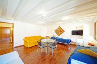 Ca' Canal View San Marco 492 WI-FI Fibre - 6