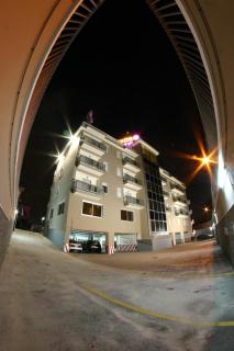 Hotel Luxor - Casoria - 4