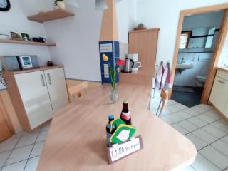 BodenSEE Apartment Tettnang APFELLIEBE - Tettnang - 3