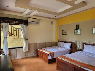 Rang Garden Bungalow - Mui Ne - 9