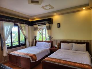 Rang Garden Bungalow - Mui Ne - 3
