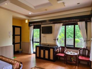Rang Garden Bungalow - Mui Ne - 4
