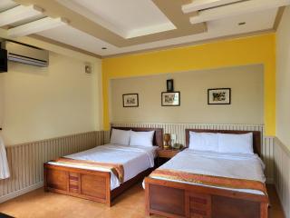 Rang Garden Bungalow - Mui Ne - 2