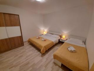 Apartments Marija 2 - Draga Bašćanska - 8