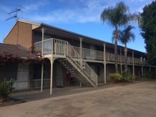 Darling Junction Motor Inn - Wentworth - 6